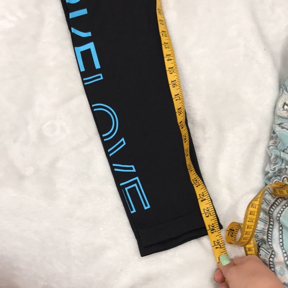 Emma’s Expressions 92% nylon 8% spandex one size fits all - Picture 10 of 10